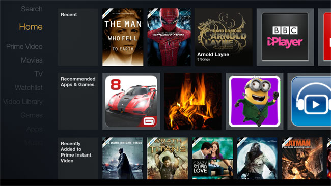 Amazon Prime Christmas Movies Pictures Wallpapers